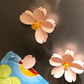 🌸Blomma kylskåpsmagnet klipp för livsmedelsförvaring
