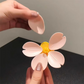 🌸Blomma kylskåpsmagnet klipp för livsmedelsförvaring