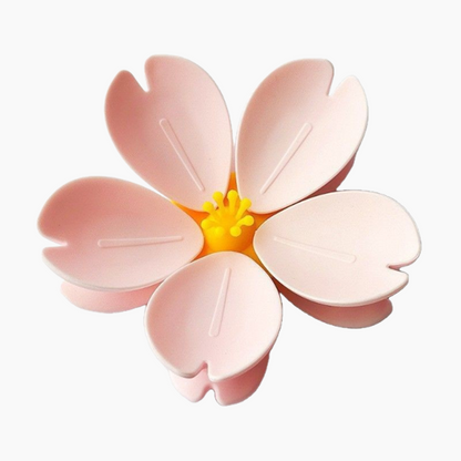 🌸Blomma kylskåpsmagnet klipp för livsmedelsförvaring