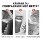 Manuell Kompakt Burköppnare