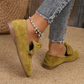 🌸Broderade slip-on-skor för kvinnor, casual