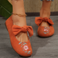 🌸Broderade slip-on-skor för kvinnor, casual