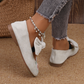 🌸Broderade slip-on-skor för kvinnor, casual