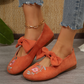 🌸Broderade slip-on-skor för kvinnor, casual