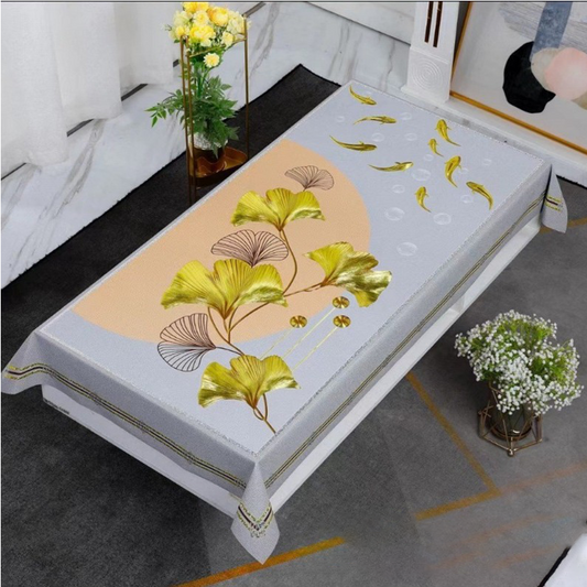 🎉Köp 1 få 1 gratis🎉Värmebeständig, vattentät, oljebeständig PVC-duk