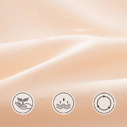 🔥Kjøp 1 Få 1 gratis🔥Undertøy med høy midje for kvinner Ice Silk Tummy Control og Butt Lift