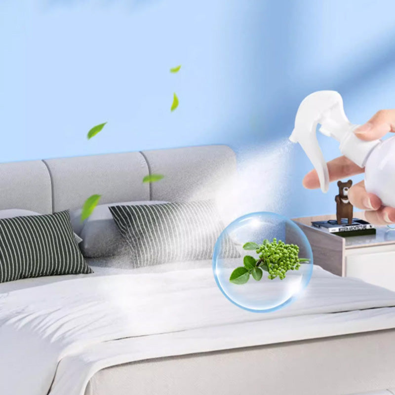 Multipurpose Effektiv botanisk middfjerningsspray