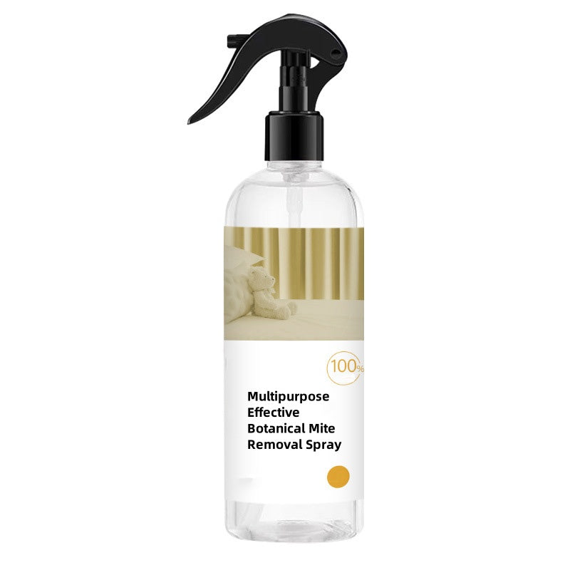 Multipurpose Effektiv botanisk middfjerningsspray