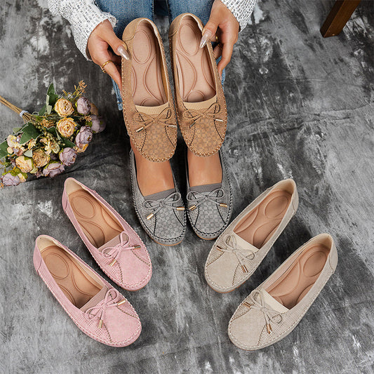 ✨ Rea 50 % rabatt ✨Bekväma och lätta ortopediska loafers för damer👞