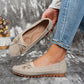 ✨ Rea 50 % rabatt ✨Bekväma och lätta ortopediska loafers för damer👞