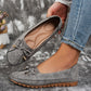 ✨ Rea 50 % rabatt ✨Bekväma och lätta ortopediska loafers för damer👞