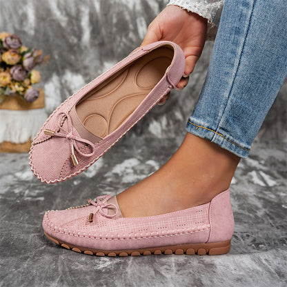 ✨ Rea 50 % rabatt ✨Bekväma och lätta ortopediska loafers för damer👞