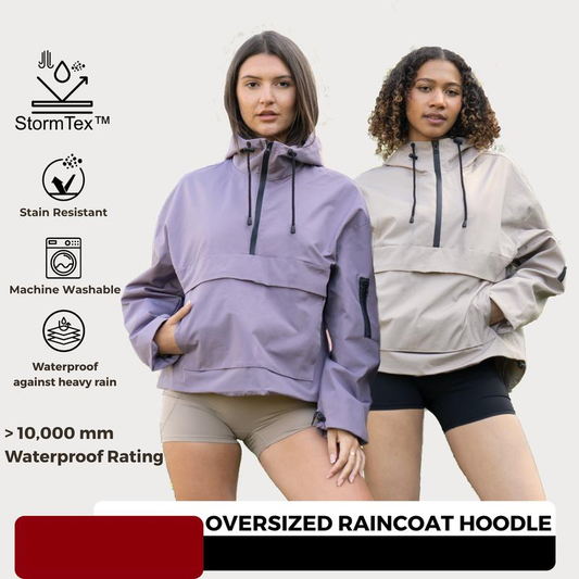 🍂Höstrea 55 % rabatt🍁Causal Softshell-jacka med huva