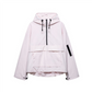 🍂Höstrea 55 % rabatt🍁Causal Softshell-jacka med huva