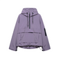 🍂Höstrea 55 % rabatt🍁Causal Softshell-jacka med huva