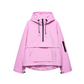 🍂Höstrea 55 % rabatt🍁Causal Softshell-jacka med huva