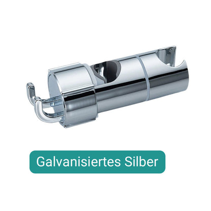 🔥Enklast att använda🔥Duschhållare som inte kräver några verktyg för installation