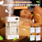 🎁Den bästa presenten till din familj🎁USB-uppladdningsbar aromaterapimaskin