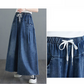 🎁Specialerbjudande 50% rabatt🔥Vintage jeans med vida ben