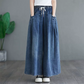 🎁Specialerbjudande 50% rabatt🔥Vintage jeans med vida ben