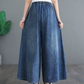 🎁Specialerbjudande 50% rabatt🔥Vintage jeans med vida ben
