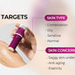 💗SISTA DAGEN - KÖP 1 FÅ 1 GRATIS💗Avslöja ljusare, fastare ögon - ✨ Cemenrete Calcium Multi Balm - För ungdomliga, lyfta ögon under ögonen! 🌟
