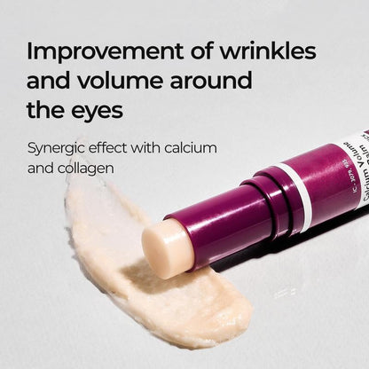 💗SISTA DAGEN - KÖP 1 FÅ 1 GRATIS💗Avslöja ljusare, fastare ögon - ✨ Cemenrete Calcium Multi Balm - För ungdomliga, lyfta ögon under ögonen! 🌟