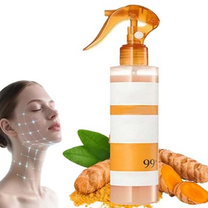 🔥Över 10 000 personer har rapporterat att den är mycket användbar🔥Mild exfolierande och återfuktande kroppsspray