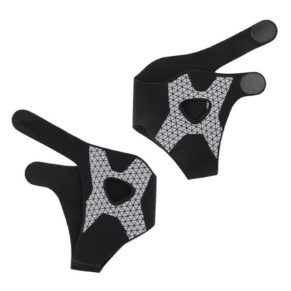 🔥Oferta especial 2025🔥 Tobillera Elástica Ajustable - Soporte Ligero y Transpirable para Deporte o Recuperación, Ajuste Seguro y Cómodo 🏃‍♂️📦