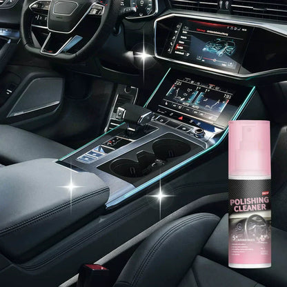 🔥 ¡53% DE DESCUENTO! 🚗✨ Spray de Pulido para Coches – Devuelve el brillo a tu vehículo al instante ✨💎