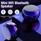🔥Oferta especial 2025🔥Altavoz Bluetooth HiFi Mini 🎵🔊
