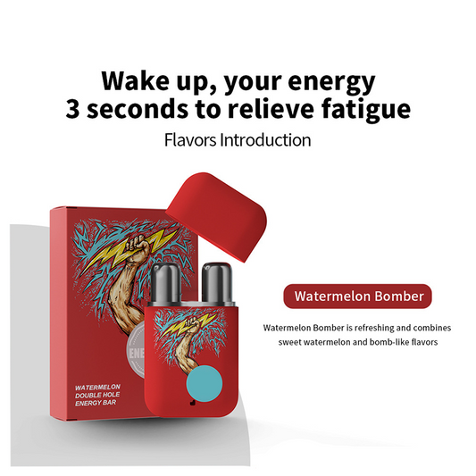 🔥 ¡50% de Descuento! 💨 Inhalador portátil de aceites esenciales 🌿