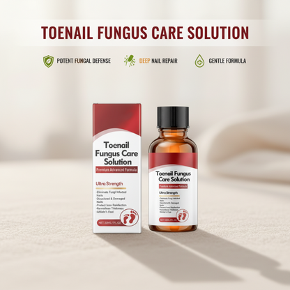 🔥 ¡56% DE DESCUENTO! 💅 Esencia Reparadora para Uñas Dañadas ✨