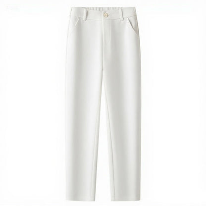 🎁50 % de descuento por tiempo limitado 🌟 Pantalones cortos de mujer con bolsillos y cintura alta 💖 ¡Comodidad y estilo durante todo el día! 👖✨