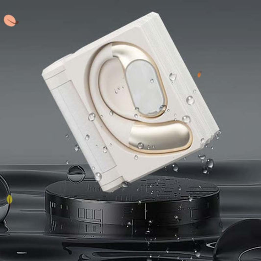 💝52% DE DESCUENTO! 🎧✨Audífonos Inalámbricos de Oído Abierto Ultraligeros – sonido nítido y cómodo todo el día 🔊💫