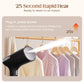 ✈️Envío gratuito🔥 ¡57% DE DESCUENTO! 🌟 Vaporizador de Ropa Portátil de Alta Potencia – Rápido y Eficaz para un Estilo Impecable ✨👗