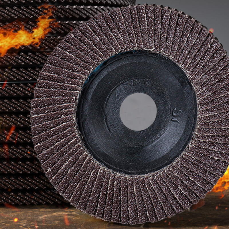 ⏰🔥BEGRENSET TID KJØP 1 FÅ 1 GRATIS! 🛠️ Kraftig, fortykket slipeskive – Slitesterk, effektiv og perfekt for metall-, tre- og gjør-det-selv-prosjekter ✨💪