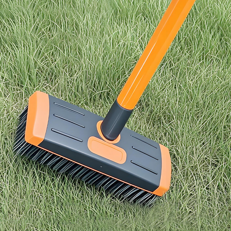 🌿 50 % RABATT NÅ! 🧹 3-i-1-verktøysett for ugressbørster – slitesterke stålbørster, ergonomisk håndtak og perfekt for terrasser, innkjørsler og hagestier 🏡