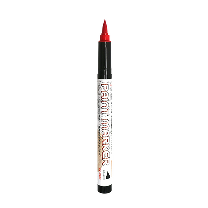 Gravestone Inscription Paint Pen