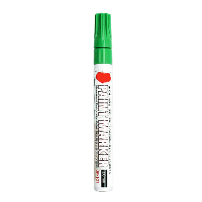 Gravestone Inscription Paint Pen