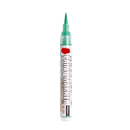 Gravestone Inscription Paint Pen