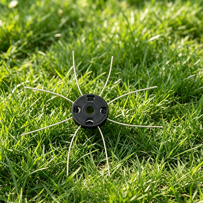⏰🔥Rabatt i begrenset tid! ⚡Kraftig trådklipperhode