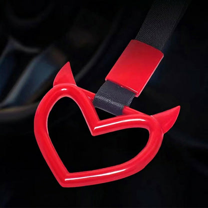 ⏰🔥 Tidsbegrenset tilbud! 🚗 Universell håndtaksstropp til bilens interiør – Solid og slitesterk, komfortabel og gjennomtenkt design, passer perfekt til alle bilmodeller ✨