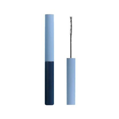 ⏰🔥Begrenset tidsrabatt! 💖 Vanntett forlengende og krøllende mascara — Volumgivende, langvarig og flekkfri ✨