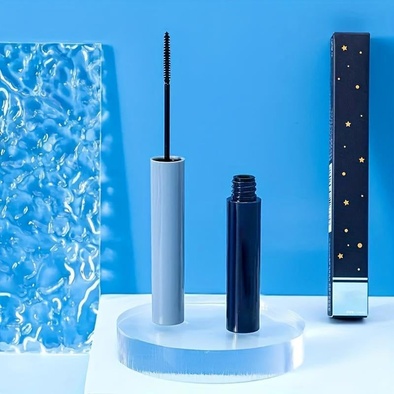 ⏰🔥Begrenset tidsrabatt! 💖 Vanntett forlengende og krøllende mascara — Volumgivende, langvarig og flekkfri ✨