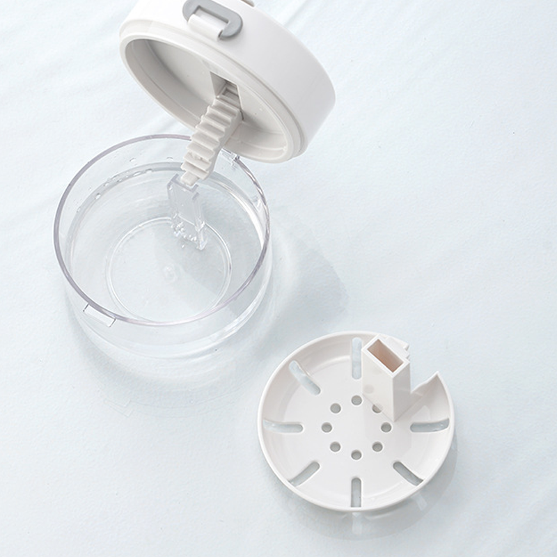 🔥 2026 HIT-SALG – 50% RABATT! 🔥 All-in-One oppbevaringsetui for tannregulering / retainer 🦷✨