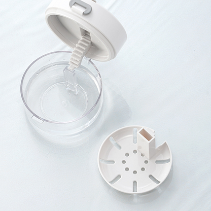 🔥 2026 HIT-SALG – 50% RABATT! 🔥 All-in-One oppbevaringsetui for tannregulering / retainer 🦷✨