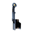 🚗 50% RABATT – Bilkoppholder telefonfeste – N52 magnet – 360° justerbar – én-hånds betjening