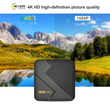 ⏳🔥TIDSBEGRENSET 50 % RABATT! Android TV-boks med Bluetooth
