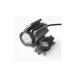 🏍️ 50 % RABATT NÅ! ⏰ Universell motorsykkel LED-spotlight med to farger og ekstra kjørelys